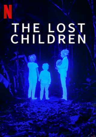 Những Đứa Trẻ Mất Tích Ở Amazon (The Lost Childrenn 2024)