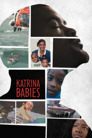 Những Đứa Trẻ Trong Bão Katrina (Katrina Babies 2022)