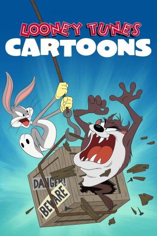 Những Giai Điệu Ngốc Nghếch (Phần 5) (Looney Tunes Cartoons (Season 5) 2022)