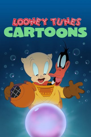 Những Giai Điệu Ngốc Nghếch (Phần 6) (Looney Tunes Cartoons (Season 6) 2023)