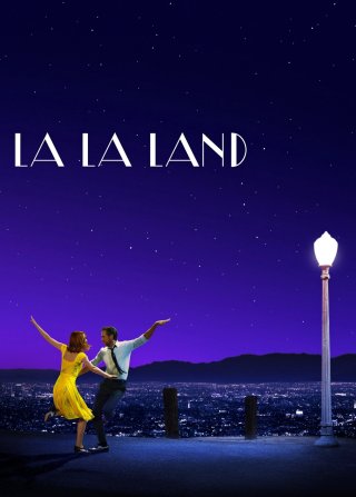 Những Kẻ Khờ Mộng Mơ (La La Land 2016)