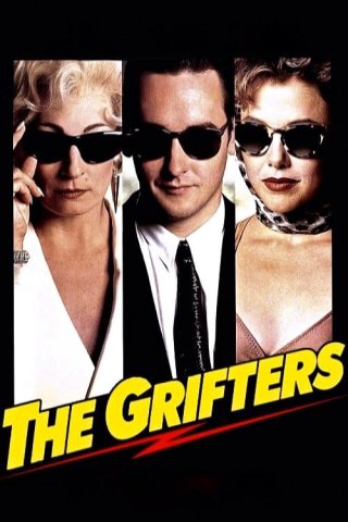 Những Kẻ Lừa Đảo (The Grifters 1990)
