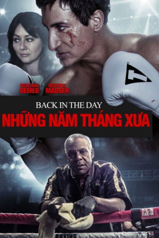 Những Năm Tháng Xưa (Back In The Day 2016)