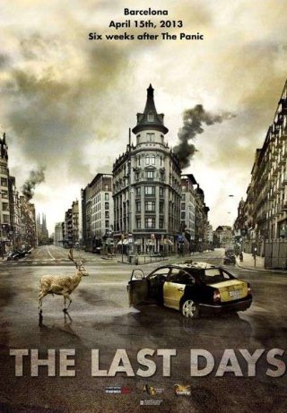 Những ngày cuối cùng (The Last Days 1998)