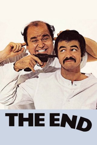 Những Ngày Cuối Đời (The End 1978)