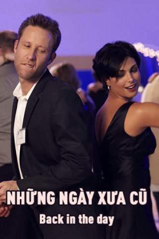 Những Ngày Xưa Cũ (Những Ngày Xưa Cũ 2014)