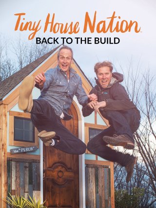 Những ngôi nhà tí hon trên đất Mỹ (Phần 1) (Tiny House Nation (Season 1) 2019)