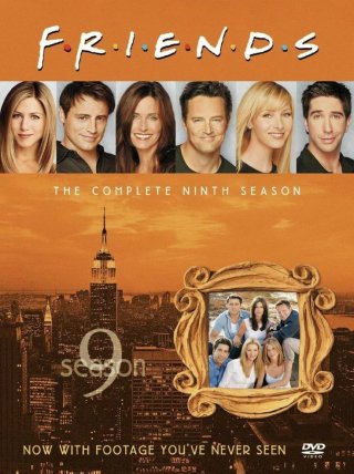 Những người bạn (Phần 9) (Friends (Season 9) 2022)