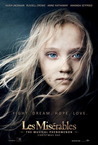 Những Người Khốn Khổ 2012 (Les Misérables 2012 2012)