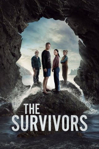 Những Người Sống Sót (The Survivors 2025)