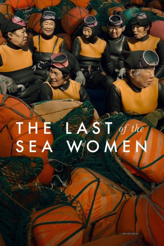 Những Nữ Thợ Lặn Cuối Cùng (The Last of the Sea Women 2024)