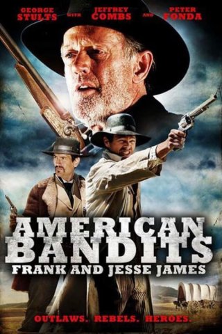 Những tên cướp người Mỹ: Frank và Jesse James (American Bandits: Frank and Jesse James 2010)