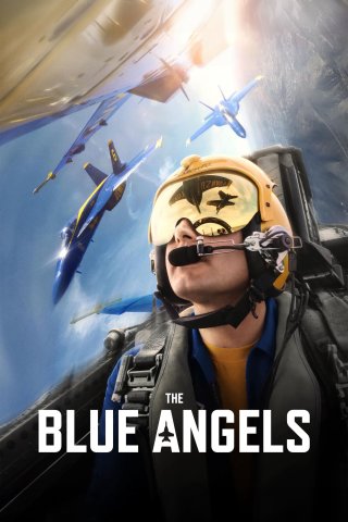 Những Thiên Thần Trên Bầu Trời Xanh (The Blue Angels 2024)