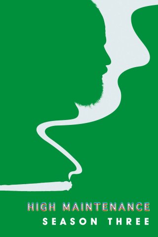 Những Vị Khách Khó Chiều (Phần 3) (High Maintenance (Season 3) 2019)