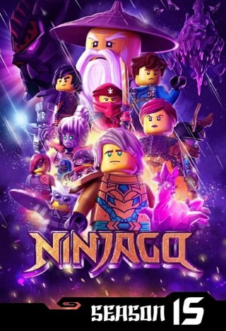 Ninjago: Masters of Spinjitzu (Phần 16) (Ninjago: Masters of Spinjitzu (Season 16) 2022)