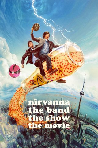Nirvanna the Band the Show the Movie (Nirvanna the Band the Show the Movie 2026)