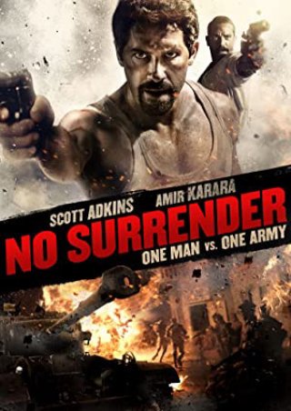 No Surrender (No Surrender 2018)