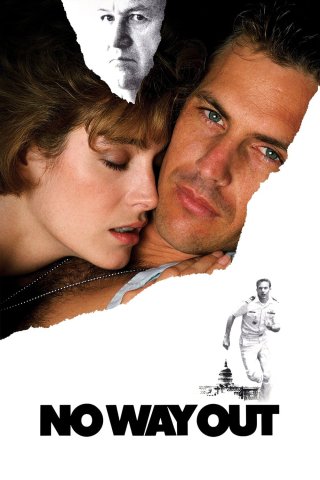 No Way Out (No Way Out 1987)