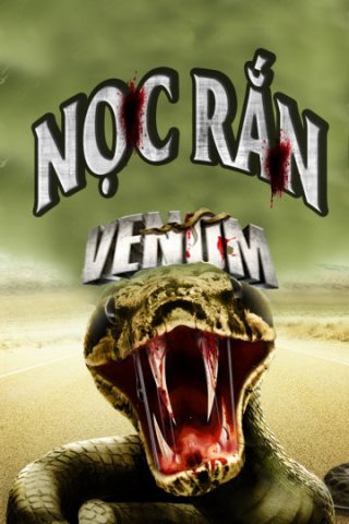 Nọc Rắn (Venom 2011)