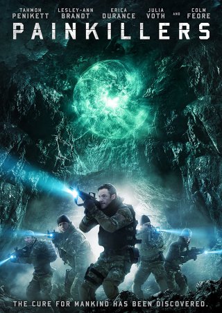 Nỗi Đau Êm Ái (Painkillers 2015)