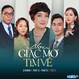 Nơi Giấc Mơ Tìm Về (Nơi Giấc Mơ Tìm Về 2023)