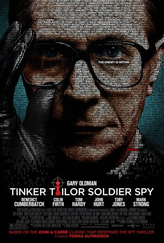 Nội Gián (Tinker Tailor Soldier Spy 2012)