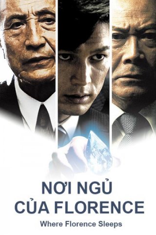 Nơi Ngủ Của Florence (Where Florence Sleeps 2016)