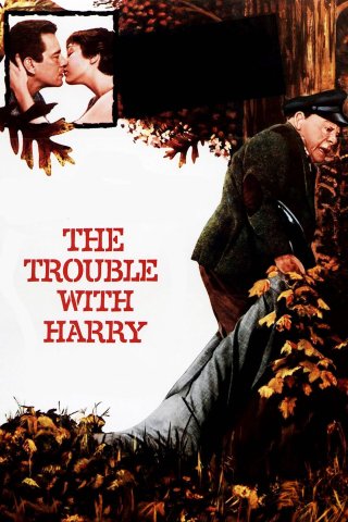 Nỗi Phiền Toái Về Harry (The Trouble with Harry 1955)