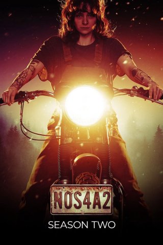 NOS4A2 (Phần 2) (NOS4A2 (Season 2) 2020)