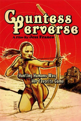 Nữ Bá Tước Đồi Bại (La comtesse perverse 1974)