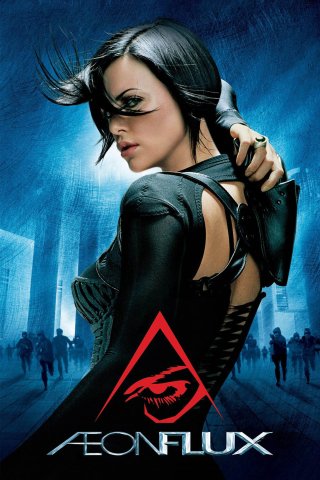 Nữ Chiến Binh Tương Laii (Æon Flux 2005)