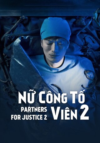 Nữ công tố viên (Phần 2) (Partners for Justice 2 (Season 2) 2019)