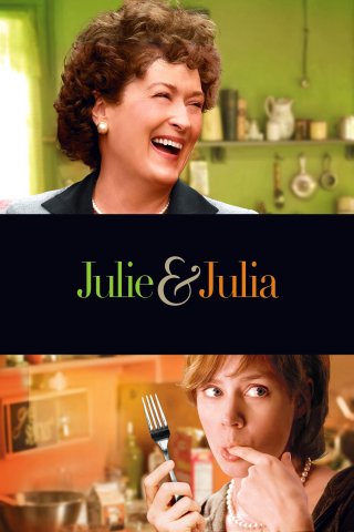 Nữ Đầu Bếp (Julie & Julia 2009)