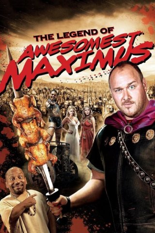 Nữ Giác Đấu (National Lampoon's The Legend of Awesomest Maximus 2011)