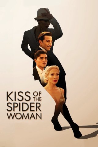 Nụ Hôn Người Nhện Nữ (Kiss Of The Spider Woman 2025)