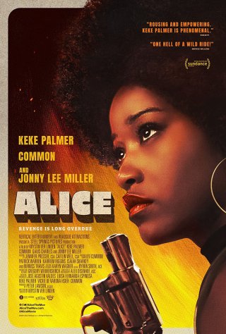 Nữ Nô Lệ Da Đen (Alice 2022)