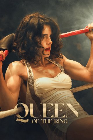 Nữ Vương Đấu Vật (Queen of the Ring 2025)