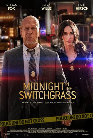 Nửa Đêm Trong Bụi Cỏ (Midnight in the Switchgrass 2021)