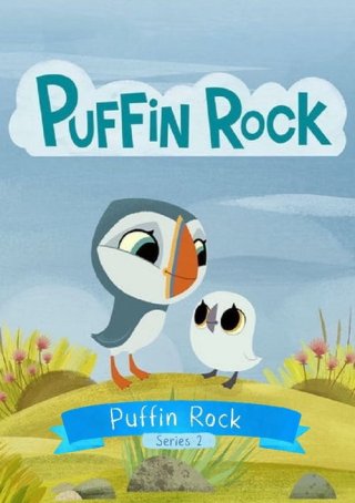 Núi hải âu (Phần 2) (Puffin Rock (Season 2) 2016)