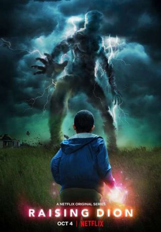 Nuôi dạy Dion (Phần 1) (Raising Dion (Season 1) 2019)