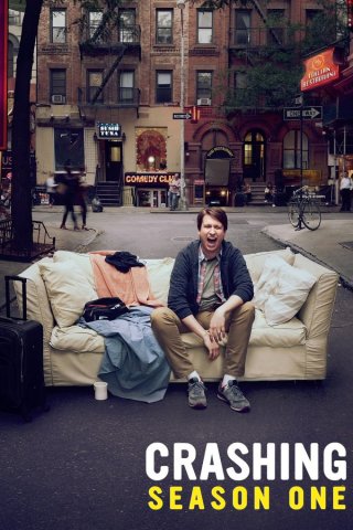 Ở Nhờ (Phần 1) (Crashing (Season 1) 2017)