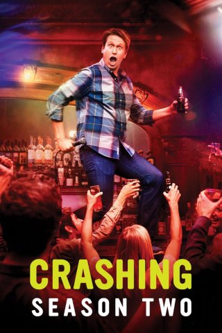 Ở Nhờ (Phần 2) (Crashing (Season 2) 2018)