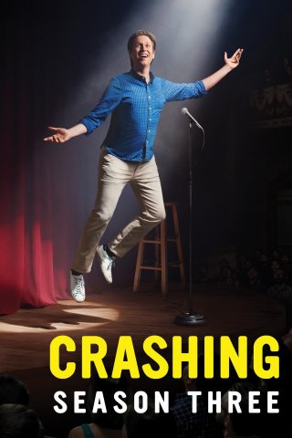 Ở Nhờ (Phần 3) (Crashing (Season 3) 2019)