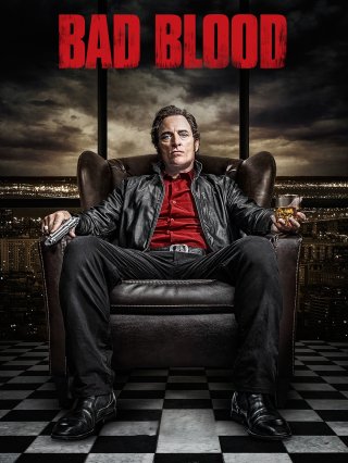 Oán hận (Phân 2) (Bad Blood (Season 2) 2019)