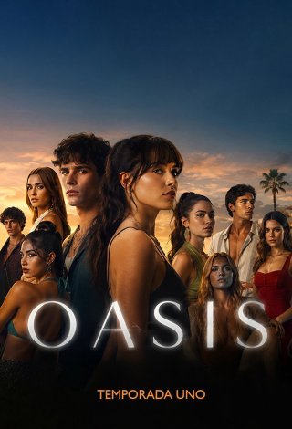 Oasis (Oasis)