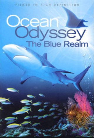 Ocean Odyssey: The Blue Realm (Ocean Odyssey: The Blue Realm 2004)