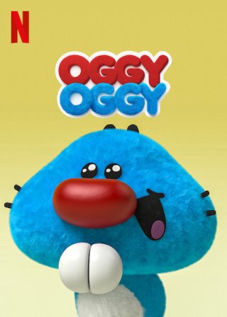 Oggy Oggy (Oggy Oggy 2021)