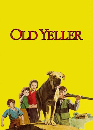 Old Yeller (Old Yeller 1957)