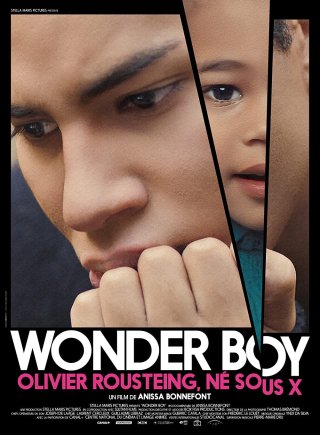 Olivier Rousteing: Cậu bé vàng của làng thời trang (Wonder Boy 2019)