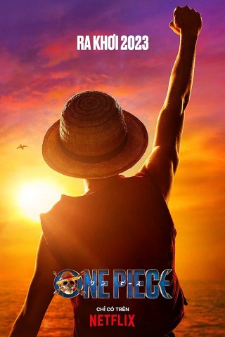 Đảo Hải Tặc (Live Action) (One Piece (Live Action) 2023)
